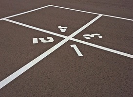 Basisschool en kinderdagverblijf in nieuw te bouwen spilcentrum Eckart